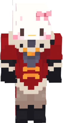 Preview of texture: Hello Goetia