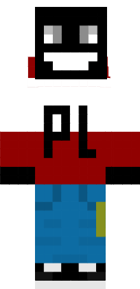 Preview of texture: ThePawelizer