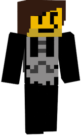 Rex Dangervest (Blacktron Series)