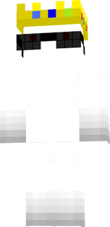 Atchan skin white２