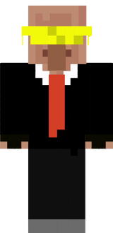 dj villager