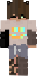 KelpXP