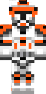 clone 501specialist