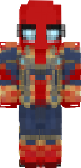 蜘蛛人