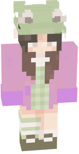 skin de boxita mejorada
