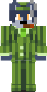 skin