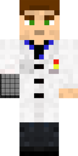 Dr Connors