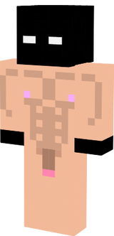 naked assalt