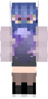 wolf girl
