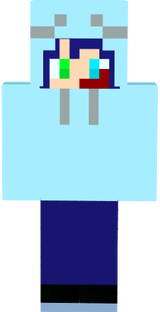 パーカー２