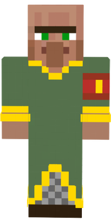 Golden Valley Researcher