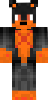 CosmoTheWolf