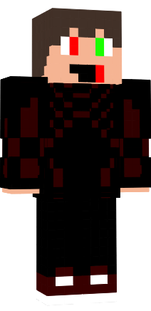 Preview of texture: luiggi