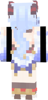 甘雨