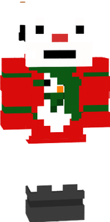 Marzi Navidad 2024