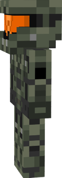 chief