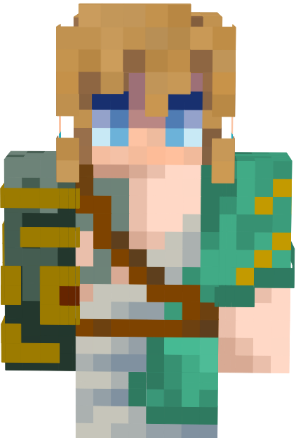 Preview of texture: link tears