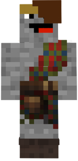 Durza_kilt