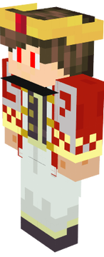 king hpr