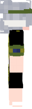 SSkin