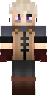 hunter