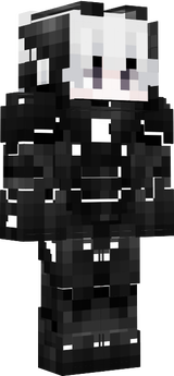 HUmanCybrog