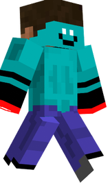 herobrine prime