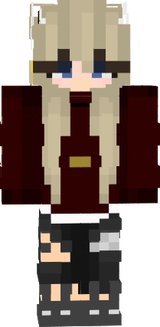 Kame_Ko Skin