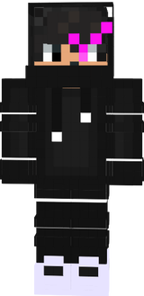 dark boy 