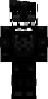 Shadow Redbear