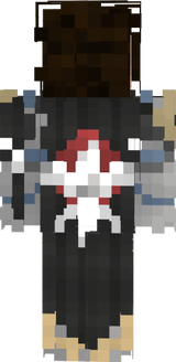 Warrior