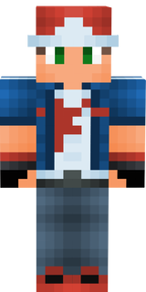 JohnBoy - Minecraft