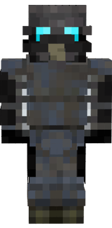 Combine Overwatch Soldier V1