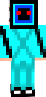youtuber skin