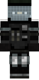 police skin