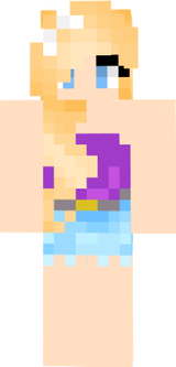 Summer Girl