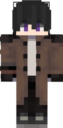 Preview of texture: hikuro current