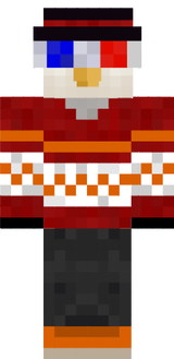 skin