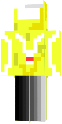 Preview of texture: yellow king