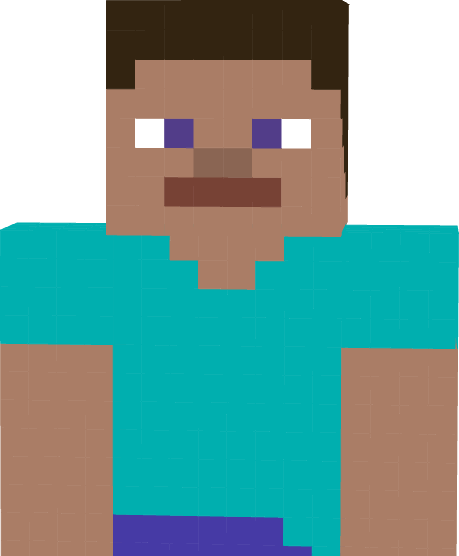 Preview of texture: steve 25 old