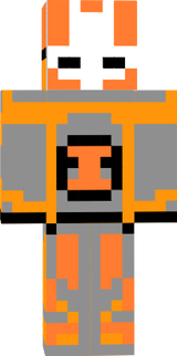 Static (official japan skin)