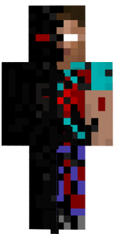 Skin cik