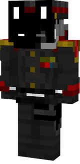 Communist SirSolvesAlot 2