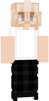 TommyIRLPijama