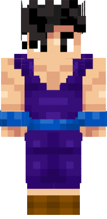Preview of texture: gohan cell
