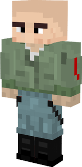 Skinhead