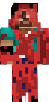 mincraft skin