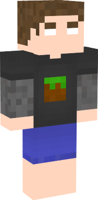 Preview of texture: MC NeDi