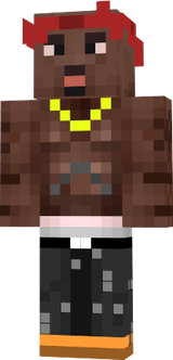 2pac minecraft