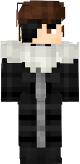 aizen the sigma